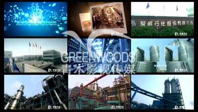 光影交错 从宁波青木影视看企业形象与影视策划的融合艺术